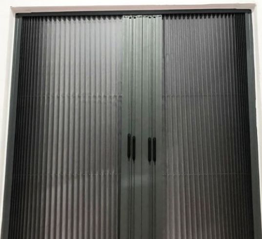 Cửa lưới chống muỗi