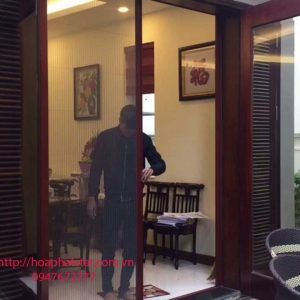 Cửa lưới chống muỗi