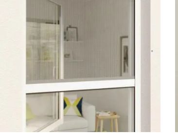 Cửa lưới chống muỗi