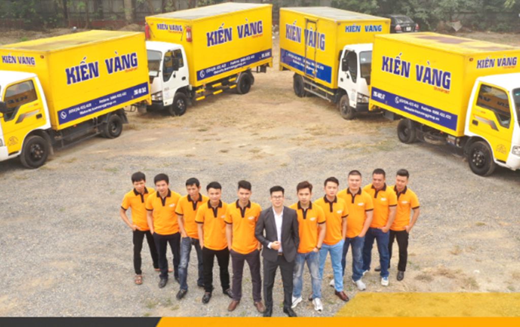 Cho thuê taxi tải