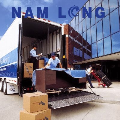 Chuyển nhà trọn gói