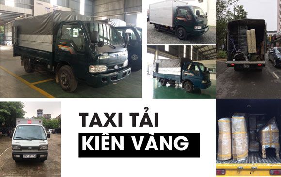 Taxi Tải