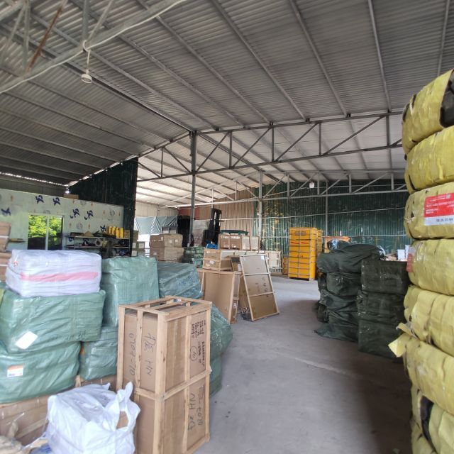 Dịch Vụ Vận Tải Bắc Nam