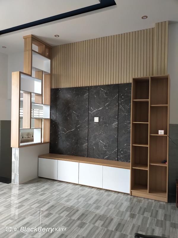 Thiết kế phòng khách 