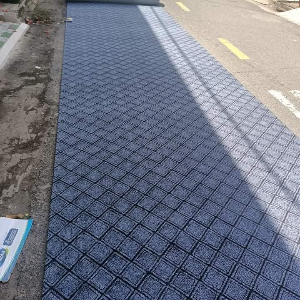 Thảm lót sàn nhà