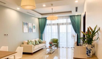 Rèm vải