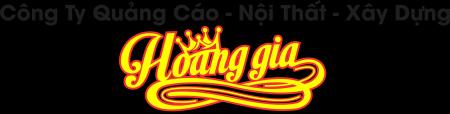 CÔNG TY TNHH QUẢNG CÁO - NỘI THẤT - XÂY DỰNG HOÀNG GIA