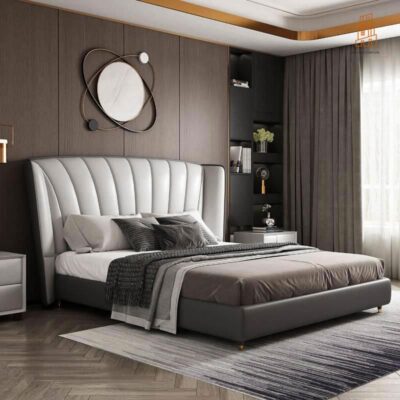 Thiết kế nội thất phòng ngủ