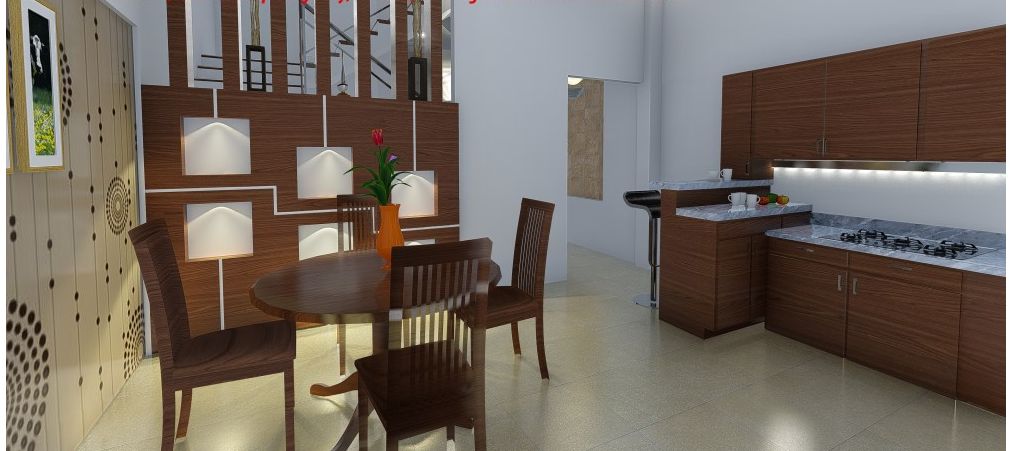 thiết kế phòng khách