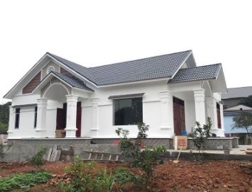 Thợ Sơn Ngoại Thất Trọn Gói