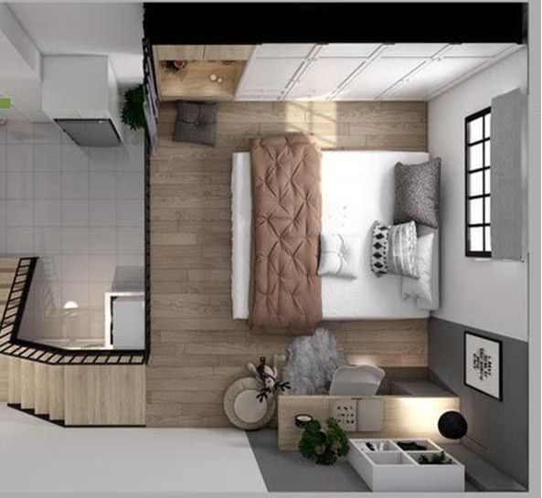 Thiết kế nội thất