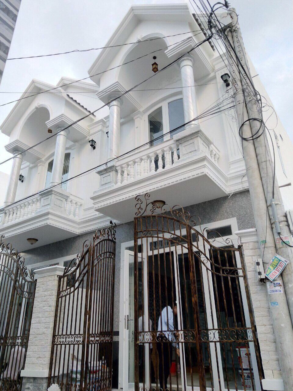 Xấy dựng nhà mới