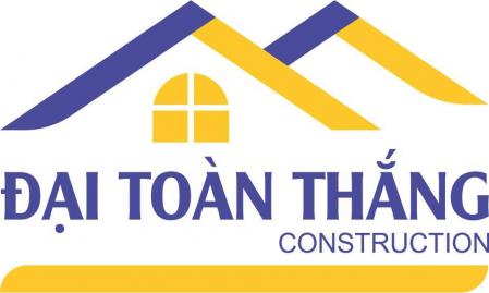 Công Ty TNHH Tư Vấn & Xây Dựng Đại Toàn Thắng