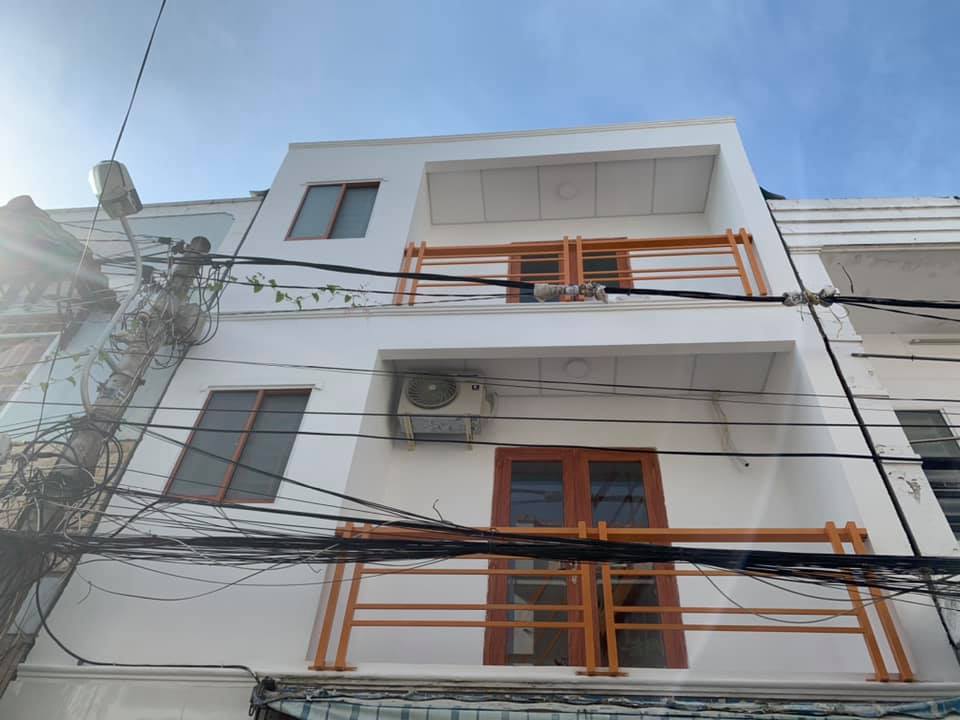 Thiết kế nhà ở 