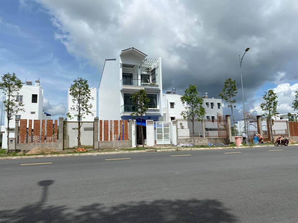 Xây dựng nhà hiện đại