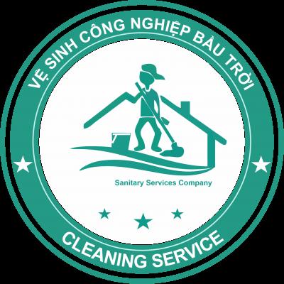 Công Ty TNHH Vệ Sinh Công Nghiệp Bầu Trời