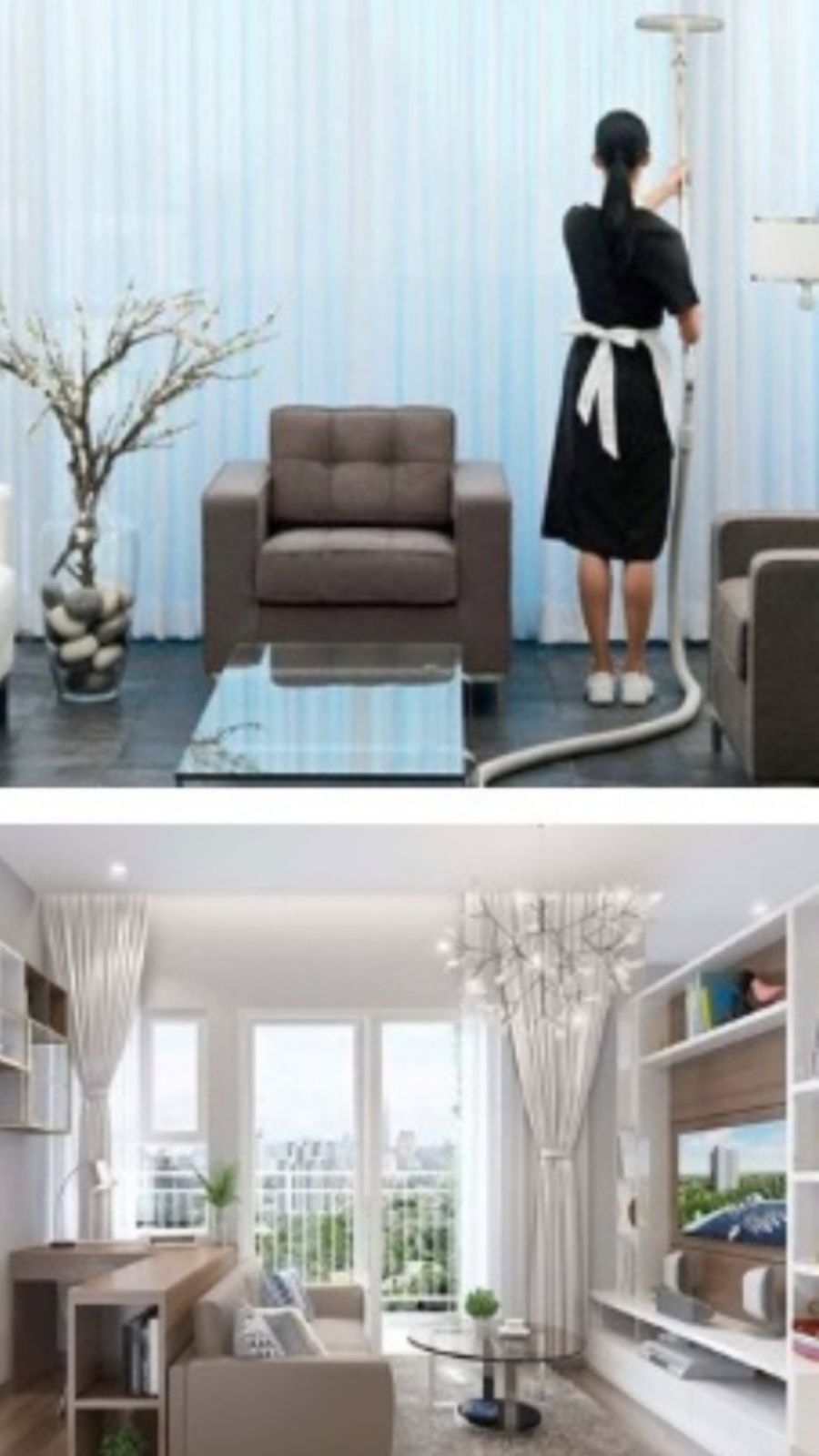 VỆ SINH NHÀ CỬA THEO GIỜ