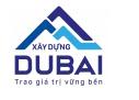 CÔNG TY CP XÂY DỰNG DUBAI