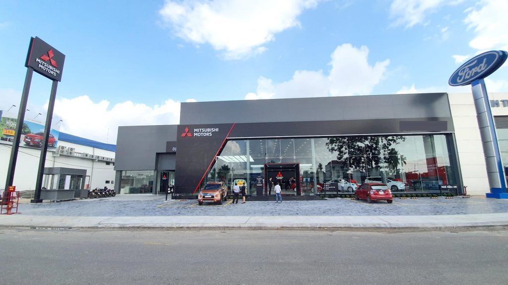 Xây dựng nhà thép 