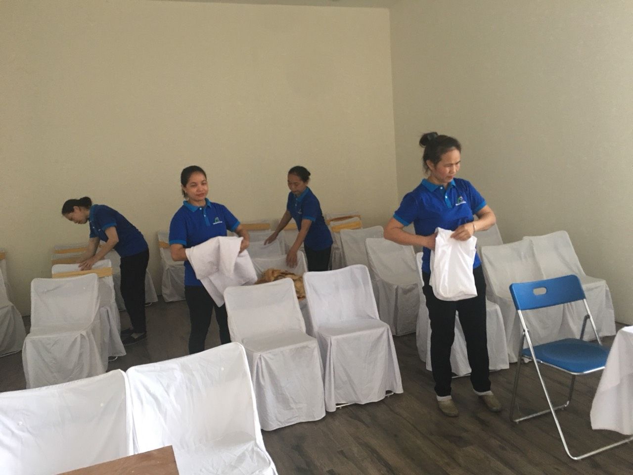 CUNG CẤP TẠP VỤ
