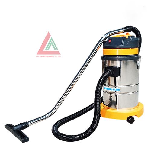 Máy hút bụi công nghiệp