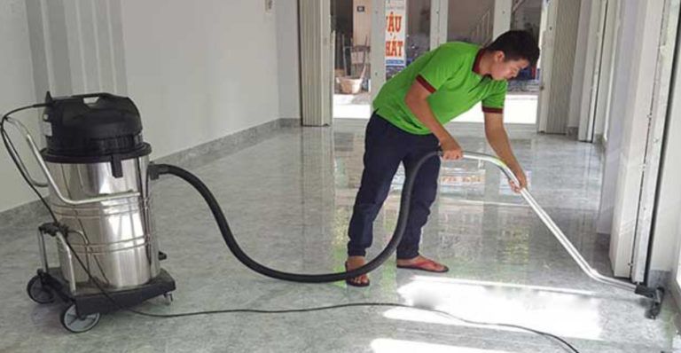 Dịch vụ dọn dẹp nhà