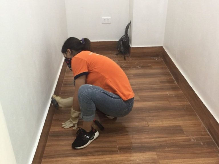 DỊCH VỤ DỌN DẸP NHÀ