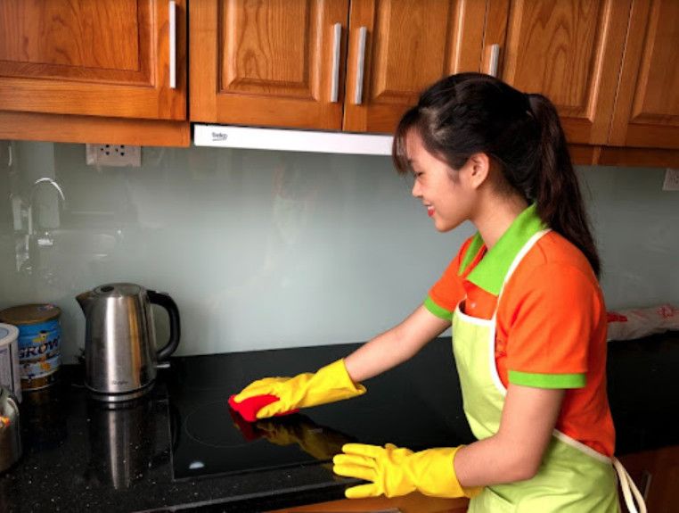DỊCH VỤ DỌN DẸP NHÀ
