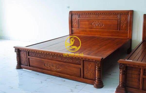 Giường ngủ
