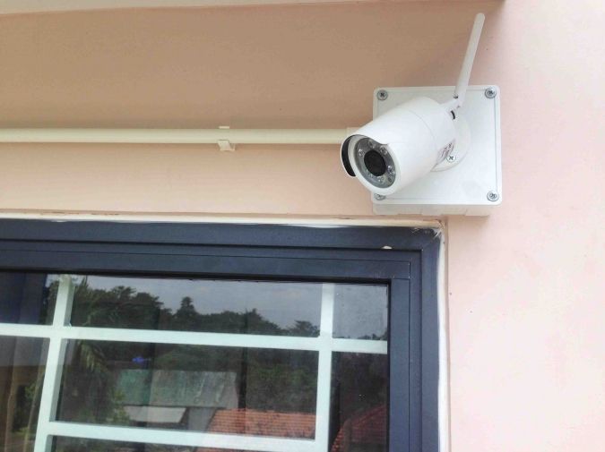 Camera giám sát