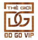 Thế Giới Đồ Gỗ Vip