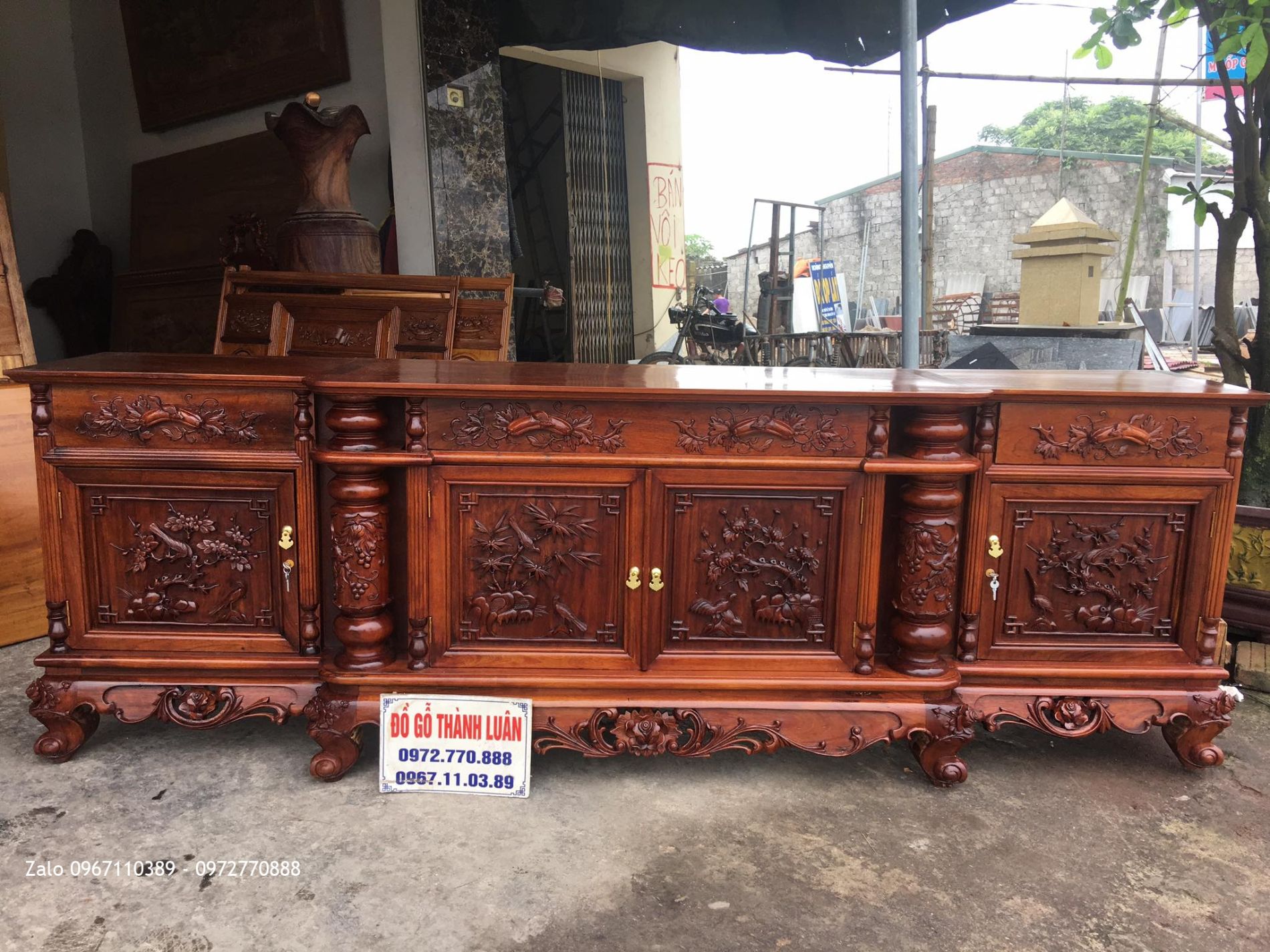 Kệ Tivi