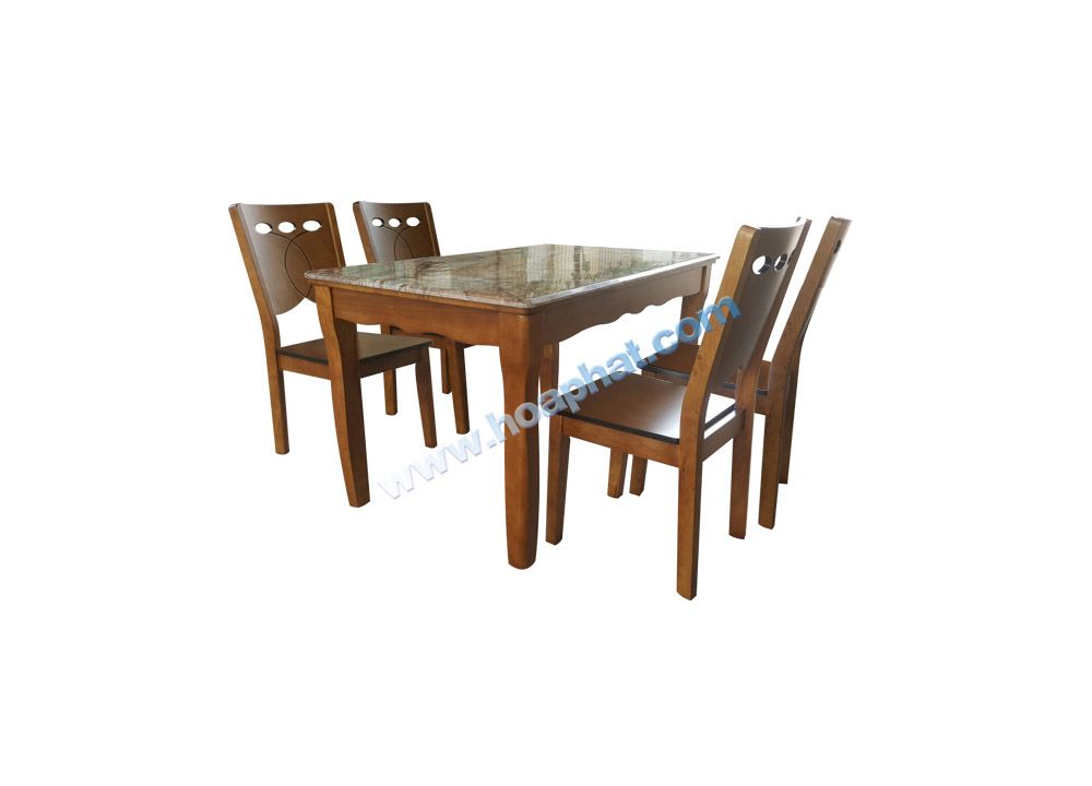 Bộ bàn ghế phòng ăn
