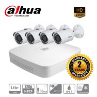 Hệ thống camera 