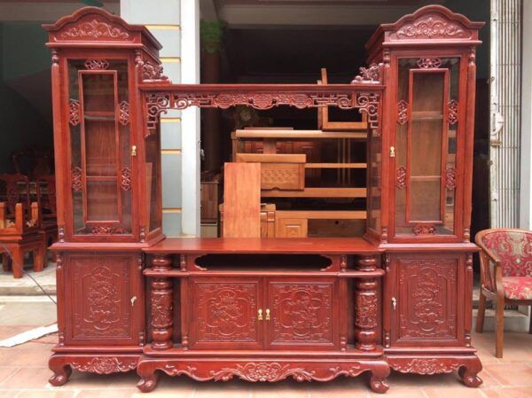 Kệ Tivi