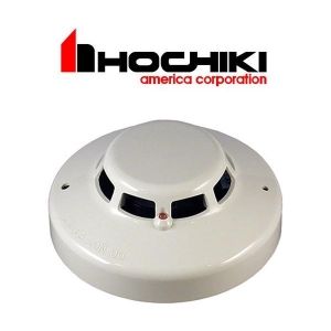 Đầu báo khói chống nổ
