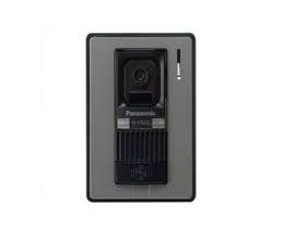Chuông cửa có camera