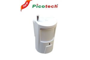 Báo trộm hồng ngoại