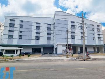 NHÀ KHO XƯỞNG CÔNG NGHIỆP KCX TÂN THUẬN