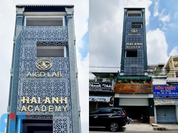 NHÀ Ở TƯ NHÂN BÙI HỮU NGHĨA
