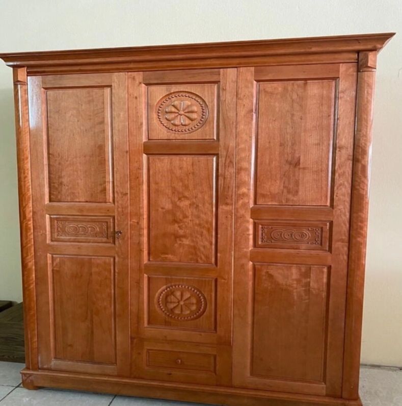 Tủ Quần Áo