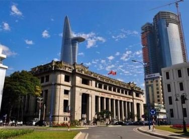 NGÂN HÀNG NHÀ NƯỚC VIỆT NAM  