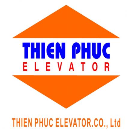 THANG MÁY THIÊN PHÚC