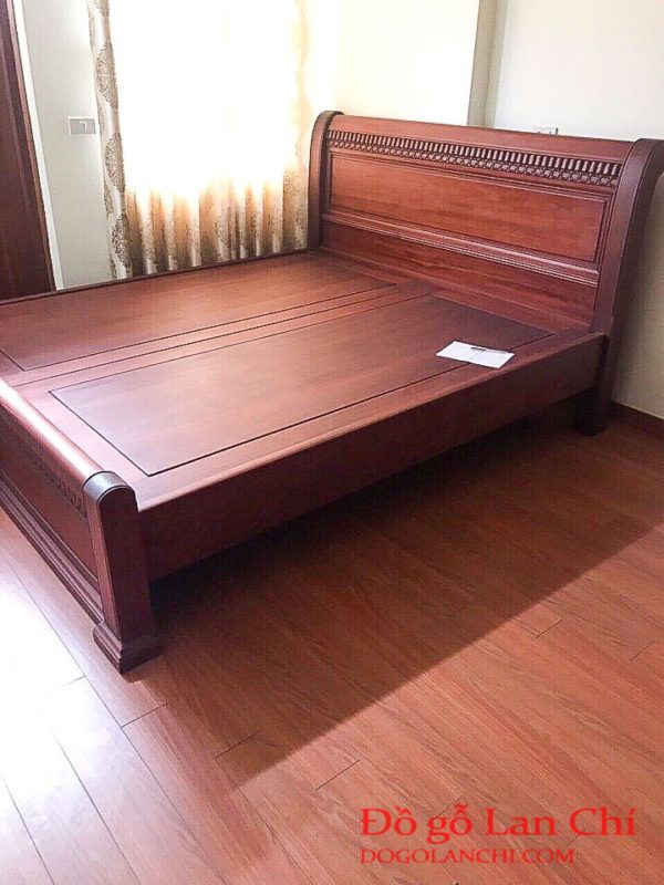 Giường ngủ