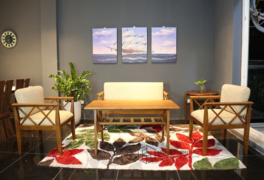 Bộ Sofa