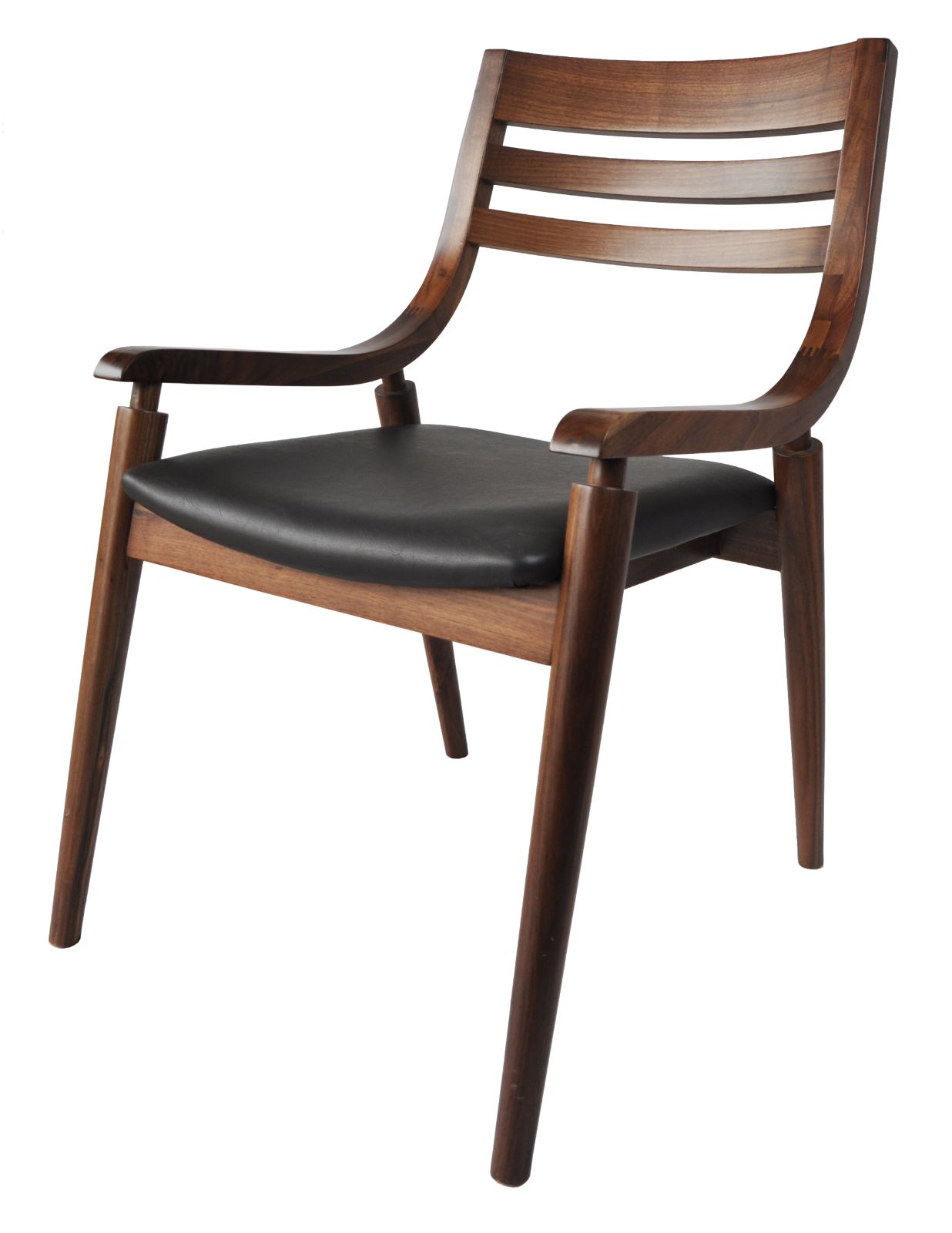 Ghế Walnut