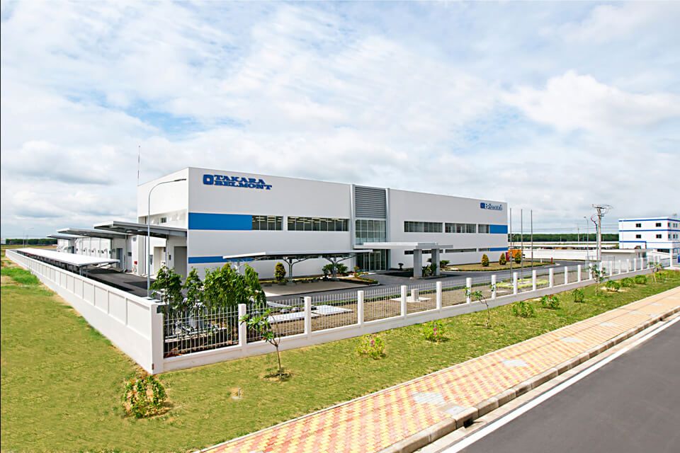 Obayashi