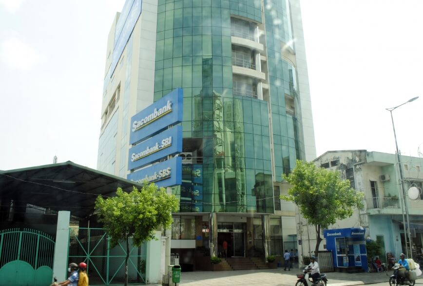 Sacombank