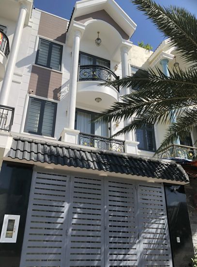 Lắp đặt thang máy tư nhân