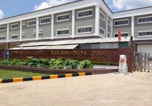 CÔNG TY TNHH QUỐC TẾ KIM BẢO SƠN